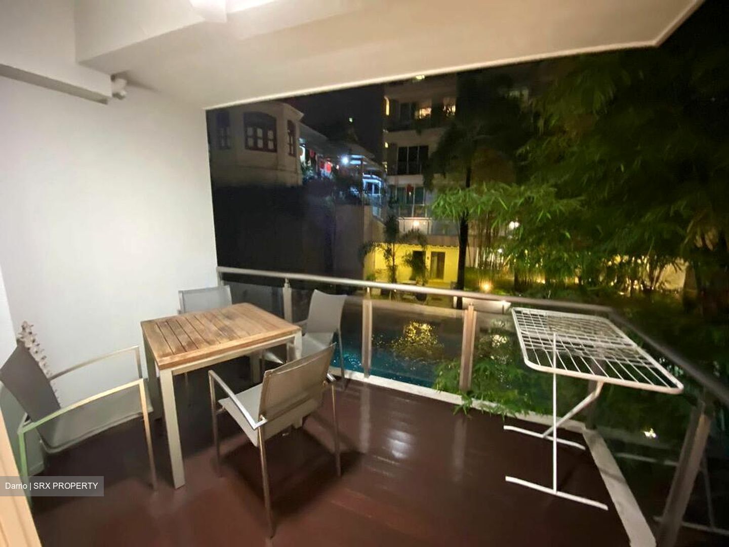 Nathan Place (D10), Condominium #426337501